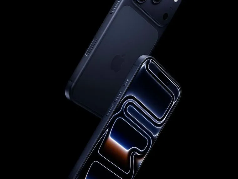 iPhone 16 Plus 5G 128GB