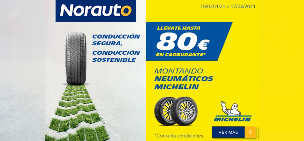 De 20 a 80 € en reembolso, carburante o tarjeta regalo