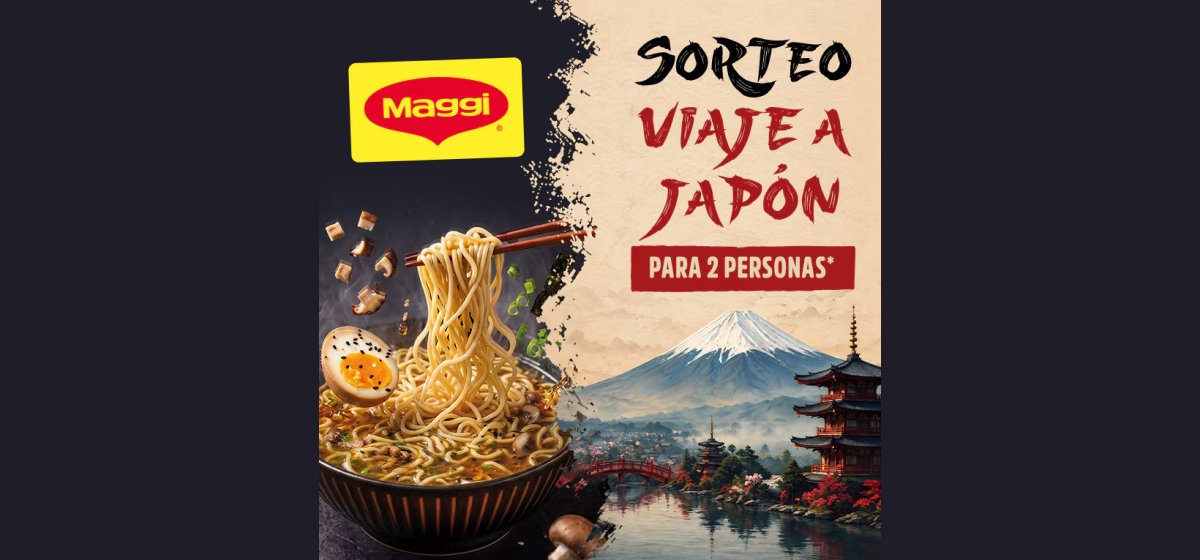 Viaje a Japón para 2 (8 noches, vuelos y hoteles)